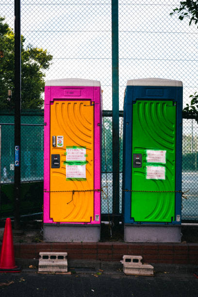 Professional porta potty rental in Little Silver, NJ